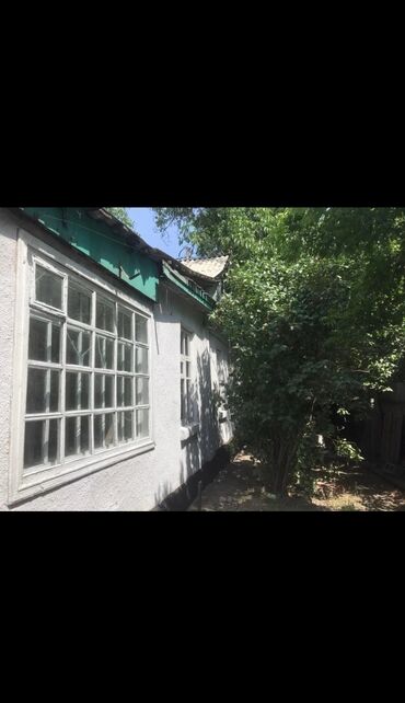 наливной пол цена работ бишкек в Кыргызстан: 45 кв. м, 2 комнаты, Забор, огорожен