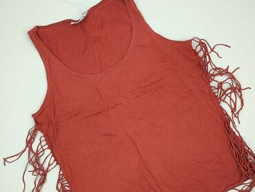 Women's blouse, Blue, size M (EU 38)