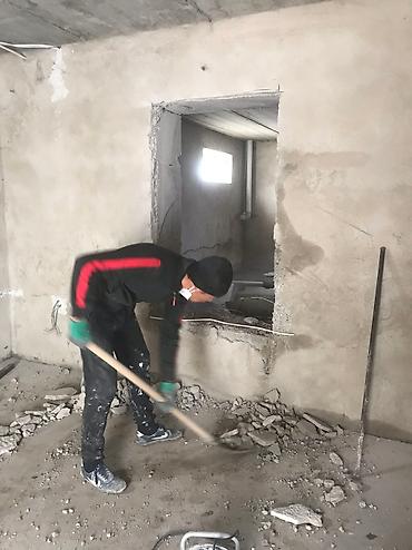 Сверление, бурение: Алмазное сверление Больше 6 лет опыта — 7