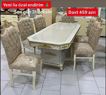 Masa desti sifarisle hazırlanır. ⚜️ İstehsaldan satiş, otağınıza lalafo.az -da Masa desti sifarisle hazırlanır. ⚜️ İstehsaldan satiş, otağınıza