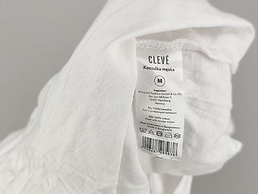 rap: Cleve, Koszulka dla mężczyzn, rozmiar M — 6