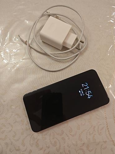 huawei adapter: Huawei P50, 256 GB, rəng - Qara — 1
