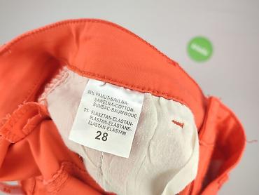 sara guzik: M.Sara, Spodnie materiałowe damskie, rozmiar S — 6