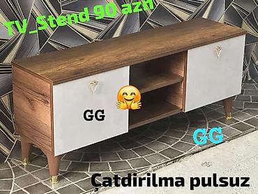 TV stend yeni lalafo.az -da TV stend yeni