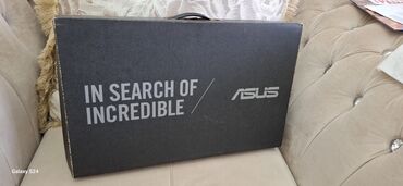 ноудбук асус: Ноутбук, Asus, 4 ГБ ОЭТ, Intel Celeron, 15.6 ", эс тутум HDD