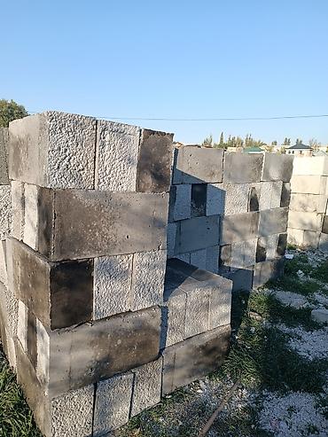 паравой атапления: Полистиролбетонный блок, 600x200x300, D700, Самовывоз — 3