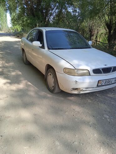 гранат деу нубира: Предлагается к продаже белый седан Daewoo nubira.Этот автомобиль