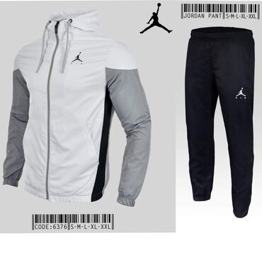 Trenerke: TOP PONUDA Veličina S M L XL XXL Cena 5300 dinara Moguca zamena — 29