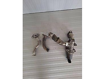 motor za camac: CREVO USISA ZA ALFA ROMEO 156, 156 CROSSWAGON OD 2001. DO 2007. GOD — 6