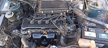 thindiag 2: Nissan Primera: 1996 г., 1.6 л, Механика, Бензин, Седан — 4