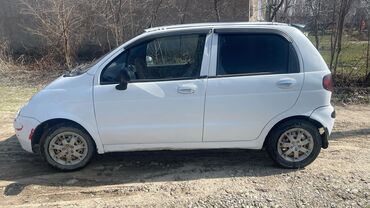 куплю машину в рассрочку: Daewoo Matiz: 1998 г., 0.8 л, Механика, Бензин, Хетчбек