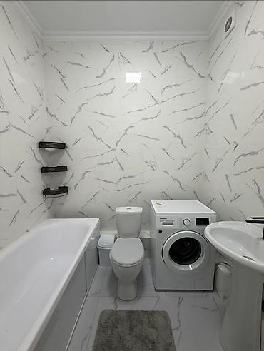 12: 3 комнаты, 81 м², Советская/Скрябина Элитка, 12 этаж, Евроремонт — 4