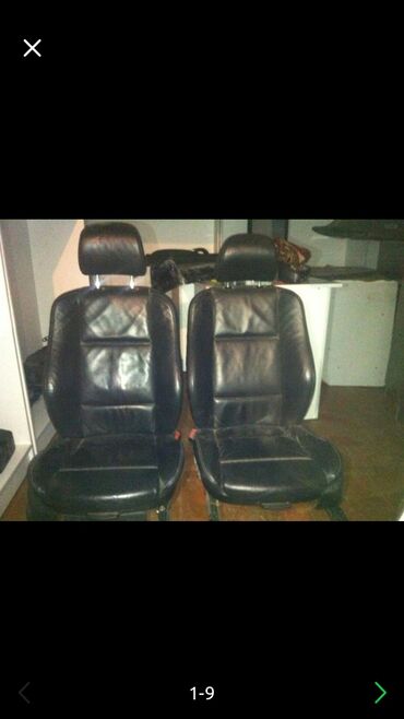 Бамперы и комплектующие: Бмв е53 х5 бампера 3.0, 4.6 4.8 оптика акпп моторы фары салон — 13