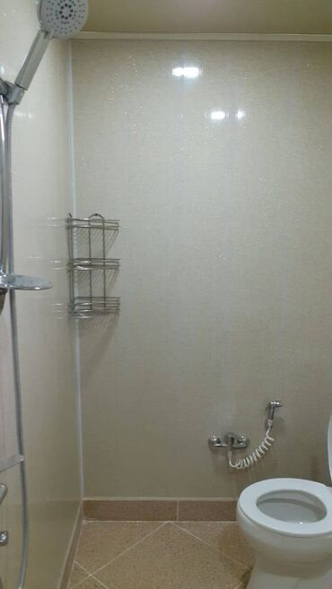 Uzunmüddətli kirayə mənzillər: Masazırda yerləşən ümumi sahəsi 60 kv,m olan,3 otaqlı orta təmirli — 7