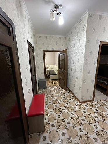 Продажа квартир: 2 комнаты, 72 м², 1 этаж, Евроремонт — 9