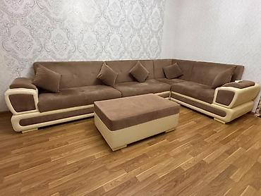 Digər mebel: F99Divan satılır 450₼. açılmır bazası yoxdur.Ünvan — 1