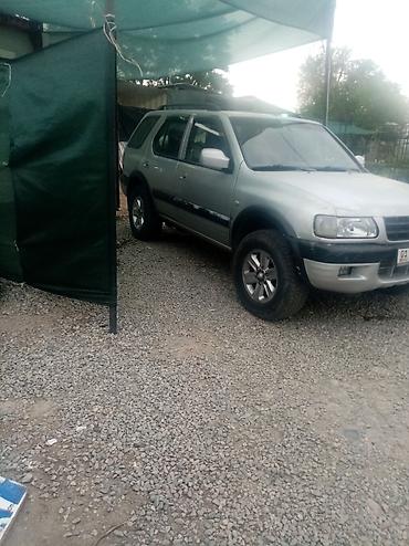 опел фар: Opel Frontera: 2002 г., 2.2 л, Механика, Бензин, Внедорожник — 4