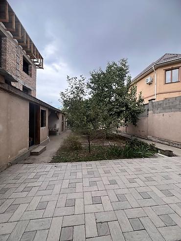 Продажа домов: 5 комнат, 150 м², 5 соток, Бишкек, Арча-Бешик ж/м Собственник — 6