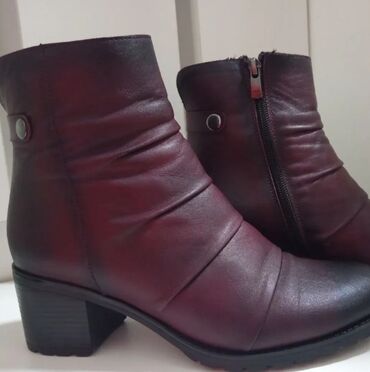 bueno cizme zenske: Ankle boots, 39