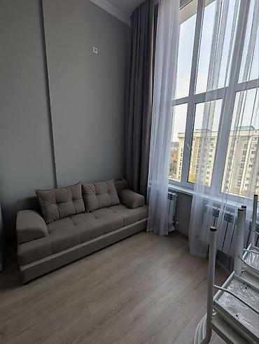 Продажа квартир: 1 комната, 28 м², Элитка, 7 этаж, Евроремонт — 3
