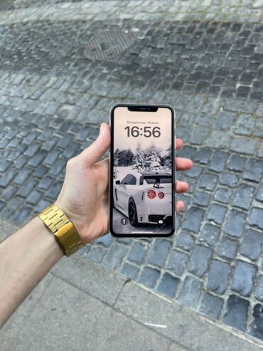 irshad telecom iphone 11: IPhone 11 Pro, Qızılı, Face ID