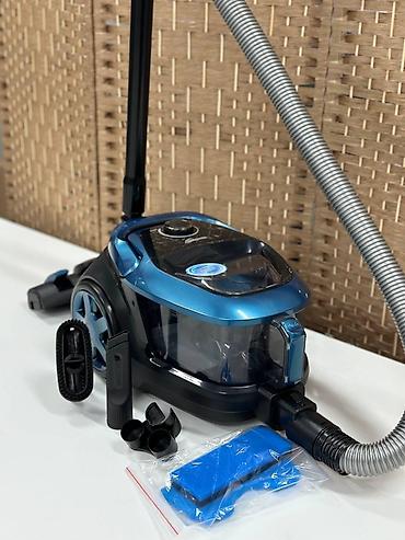 450w: Пылесос Техномир 2400W – Мощь, Качество и Удобство Ищете надежного — 7