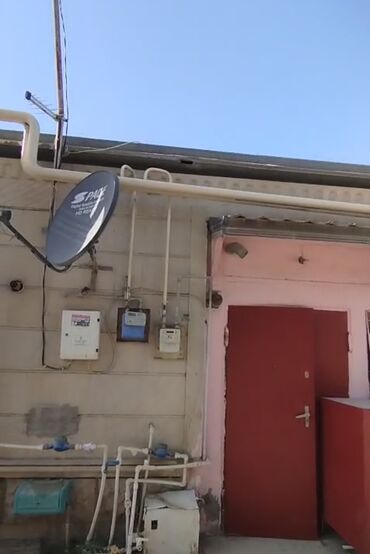 Həyət evləri və villaların satışı: Binəqədi qəs. 1 otaqlı, 45 kv. m — 12