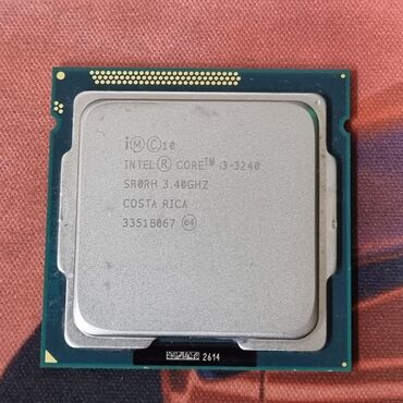 core 2: Процессор, Жаңы, Intel Core i3, 2 ядролор, ПК үчүн