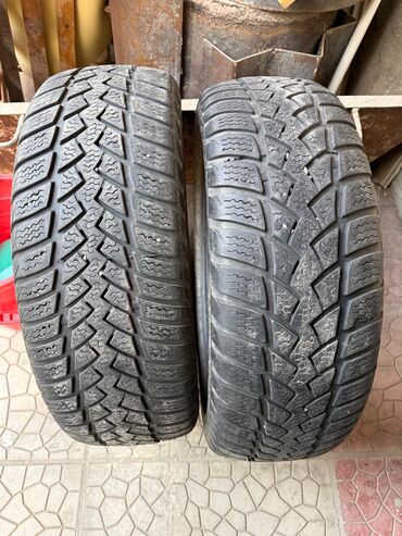 пакршка 15: Продам резину Пара б/у Зима Matador Германия! В хорошем состоянии