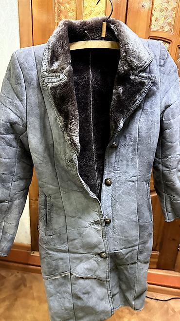 lining s: Продаю женскую дубленку маленького размера S В хорошем состоянии — 6
