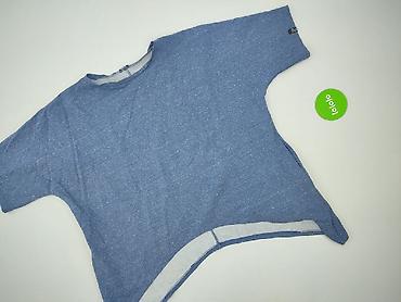 plus size polska: Bluzka damska, rozmiar L — 2