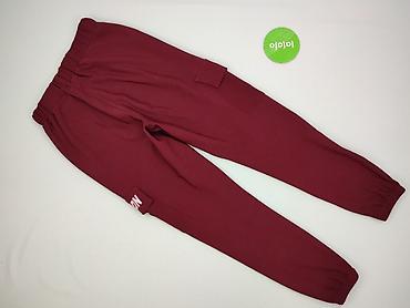 sweatpants: Spodnie dresowe damskie, rozmiar S — 3