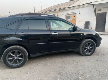 Lexus: Lexus RX: 2008 г., 3.5 л, Автомат, Бензин, Кроссовер at lalafo.kg — 2 Lexus: Lexus RX: 2008 г., 3.5 л, Автомат, Бензин, Кроссовер — 2