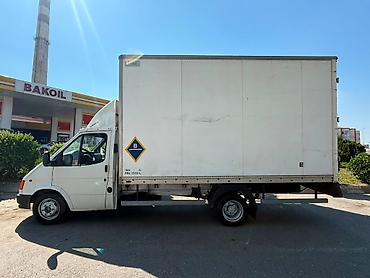 1998 ford transit: Salam alverciler narahat etmesin. Masin gorunduyu kimidir mator N/z — 2