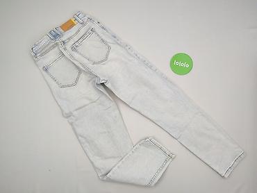 dzinsy drip: Stradivarius, Jeansy damskie, rozmiar XS — 3
