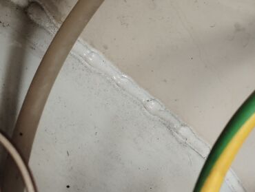 VAZ (LADA): VAZ (LADA) 2107: 1.6 l | 2002 il 124856 km Sedan — 3