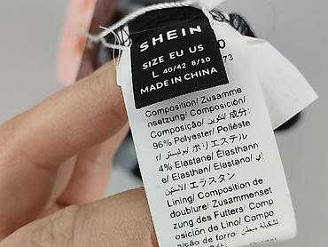 shein platnosc: Shein, Sukienka damska, rozmiar L — 5
