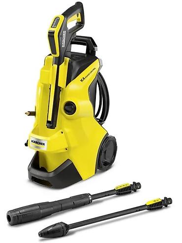 Мойки высокого давления: Мойка высокого давления, Новый, Karcher, Платная доставка, Самовывоз, Бесплатная доставка — 6