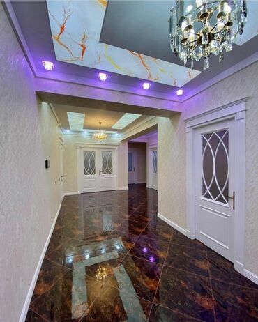 Malyar işləri: Salam deyerli̇ musderi̇ler evleri̇ni̇zi̇n menzi̇lleri̇ni̇zi̇n — 6