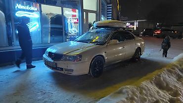 Автобоксы: Автобокс — 7