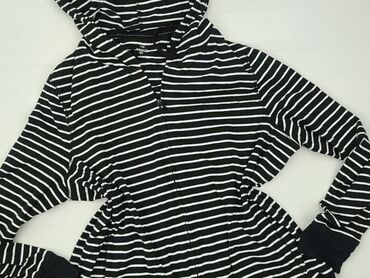 C&A, Bluza z kapturem damska, rozmiar XL