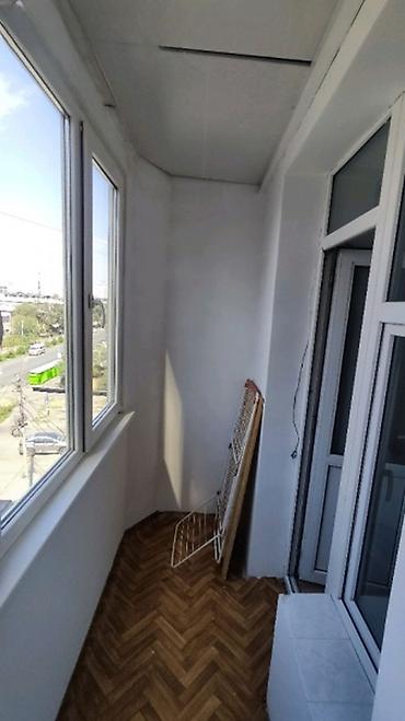 Продажа квартир: 4 комнаты, 95 м², Площадь Победы Индивидуалка, 4 этаж — 3
