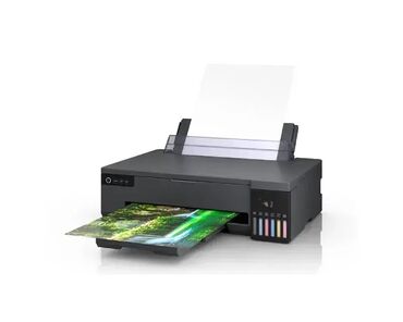 ostali aparati za kuvanje i pečenje: Brand: EPSON |x|x Model: EPSON L18050 A3+ EcoTank ITS (6 boja) foto