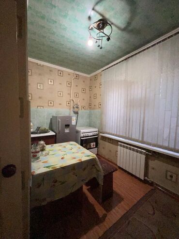 Посуточная аренда квартир: 1 комната, Душевая кабина, Постельное белье, Кондиционер — 5