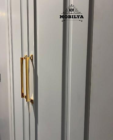 Dolablar: Yeni, Açılan, Düz dolab, Qarderob, paltar dolabı, Azərbaycan — 8