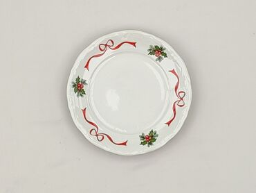 PL - Plate, condition - Perfect