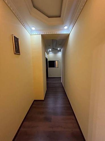 Yeni tikili: İcarəyə verilir 3 otaqlı yeni tikili 125 m², Şah İsmayıl Xətai m — 9