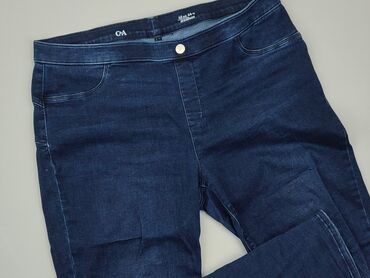 Jeans: C&A, XL (EU 42), condition - Good