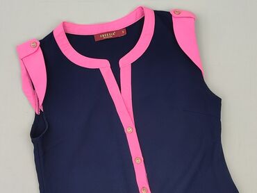 bluzki z dekoltem v reserved: Freesia, Bluzka damska, rozmiar S