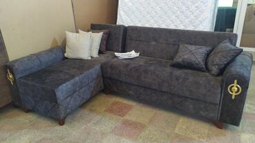 Divanlar: Künc divan, Yeni, Açılan, Bazalı, Parça -da lalafo.az — 8 Divanlar: Künc divan, Yeni, Açılan, Bazalı, Parça — 8